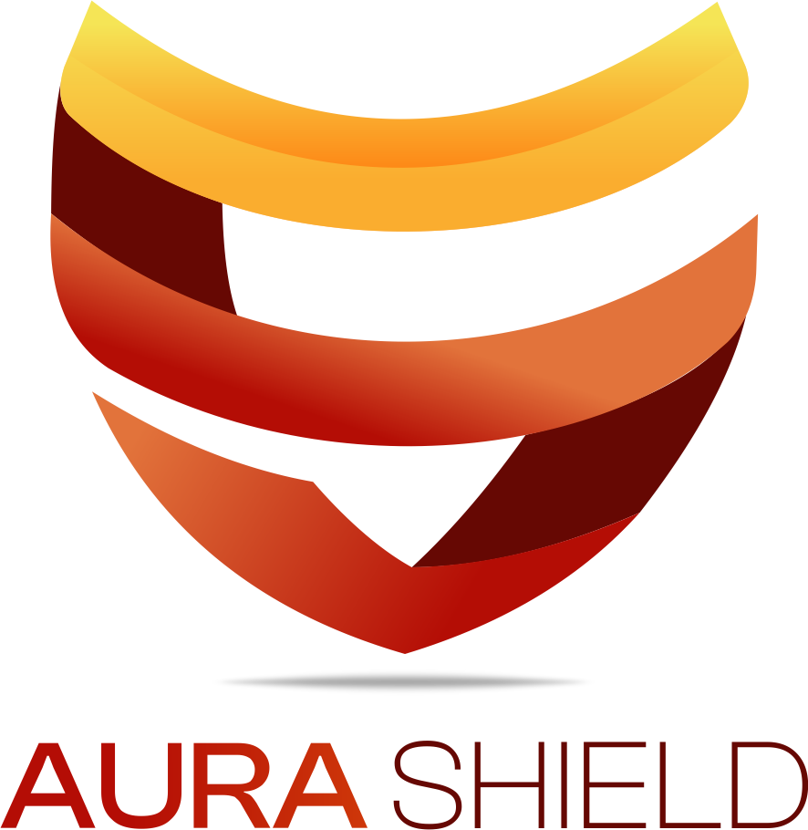 AuraShield logo